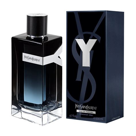 Y Eau de Parfum Yves Saint Laurent para Hombres 